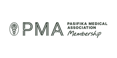 Pasifika Medical Association Membership logo