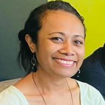 Dr Jimaima Kailawadoko MClinEpi (Country Manager at Cure Kids Fiji)