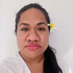 Aigafealofani Fonoti Dr Fa’amuamua Arasi PDipAN, MMed (Anaesthesia) (Acting Head of Anaesthesia at Ministry of Health, Samoa)