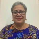 Dr Farah Fatupaito MSc Tropical Paediatrics (Head of Paediatrics at Tupua Tamasese Meaole Hospital, Samoa)