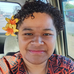 Litiana Tatukivei BNSc, DGON, PGDipMid (Clinical Nurse Educator at Colonial War Memorial Hospital, Fiji)