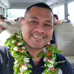 Seiuliali’i Dr George Leao Tuitama PGDip Mental Health (Head of Mental Health Services at Ministry of Health, Samoa)