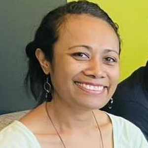 Dr Jimaima Kailawadoko MBBS, MClinEpi (Country Manager at Cure Kids Fiji)