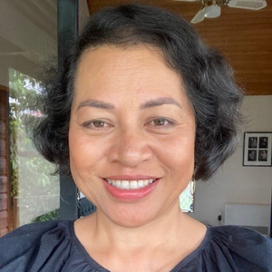 Pauline Fakalata BN, DipN (Nurse Unit Manager at Te Toka Tumai Auckland.)