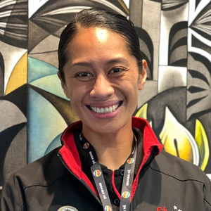 Peati Mene-Vaele PGDipClinPsy, MNZCCP (Clinical Psychologist at Etu Pasifika Canterbury)